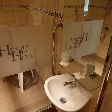 Hundith Hill Hotel