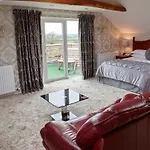 Hundith Hill Hotel Cockermouth