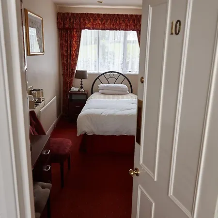 ハンディス ヒル 3* コッカーマス