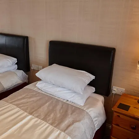 Hotell Hundith Hill