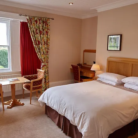 ホテル ハンディス ヒル コッカーマス