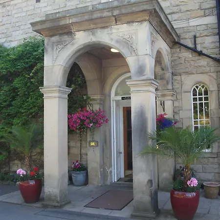 ホテル ハンディス ヒル コッカーマス