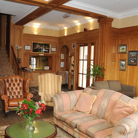 Hotel Hundith Hill 3*