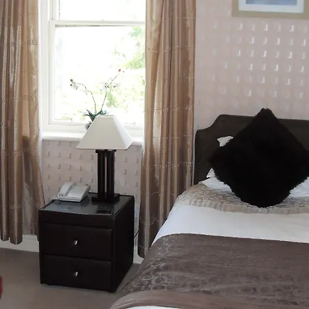 ハンディス ヒル ホテル