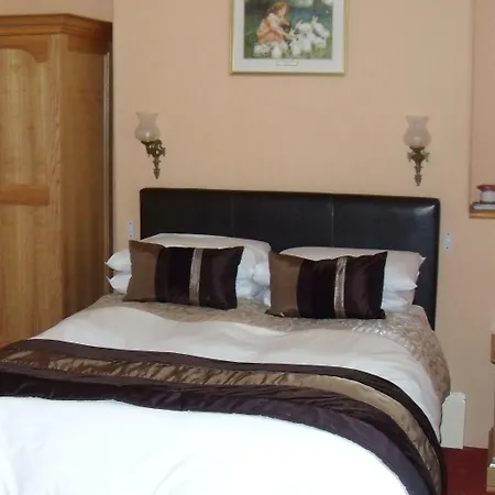 Hundith Hill Hotel Cockermouth