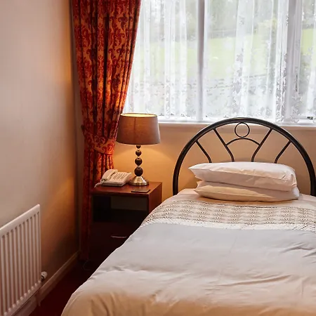 Hundith Hill Hotel 3*