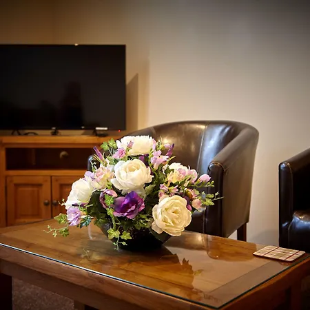 ホテル ハンディス ヒル 3*