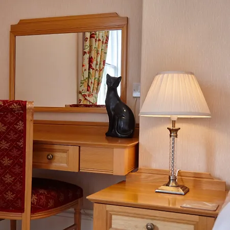 ハンディス ヒル コッカーマス