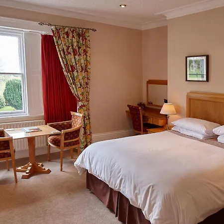 ホテル ハンディス ヒル 3*