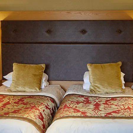 ハンディス ヒル 3* コッカーマス