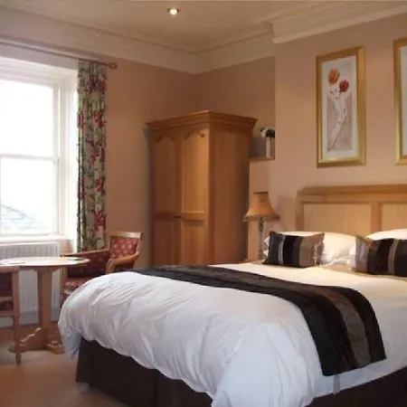 Hundith Hill Hotel Cockermouth