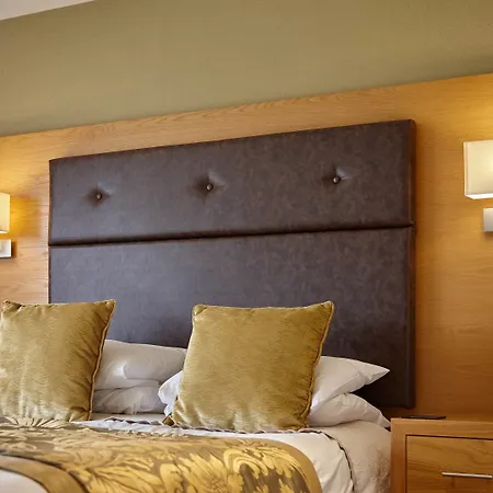Hundith Hill Hotel Cockermouth