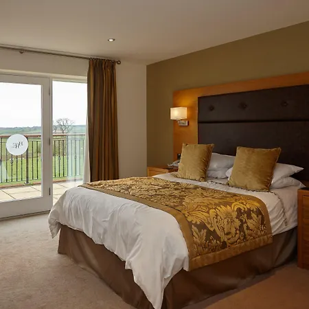 ホテル ハンディス ヒル コッカーマス