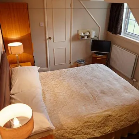 ハンディス ヒル ホテル