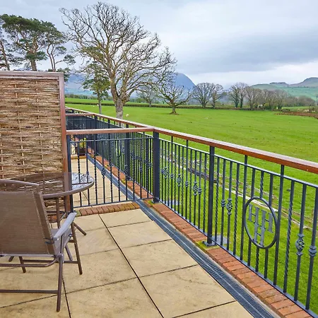 ホテル ハンディス ヒル