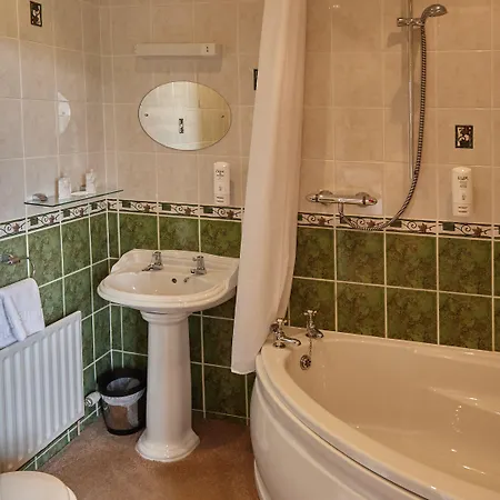 ハンディス ヒル 3*