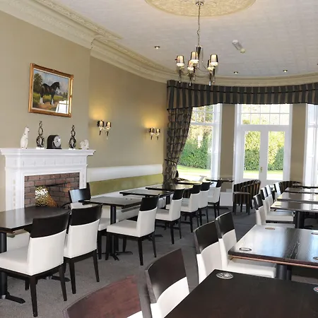 ホテル ハンディス ヒル コッカーマス