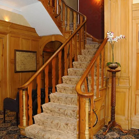 ハンディス ヒル コッカーマス