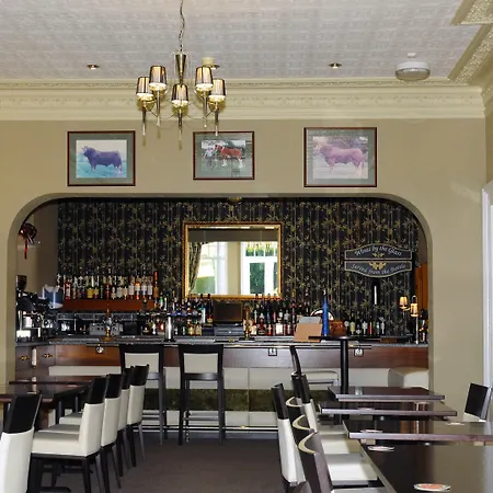 ハンディス ヒル ホテル コッカーマス