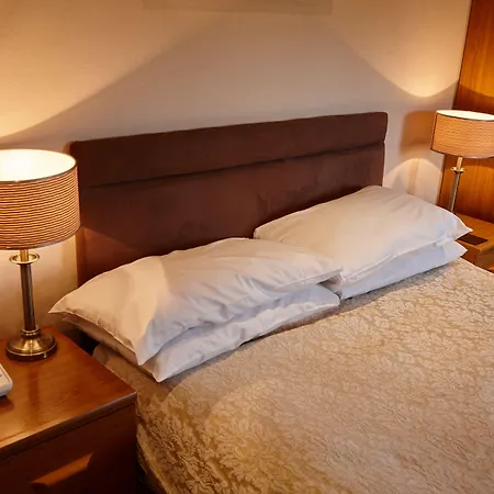 ホテル ハンディス ヒル