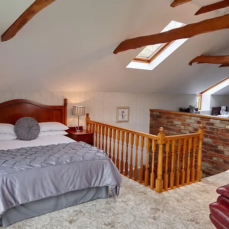 ハンディス ヒル ホテル コッカーマス