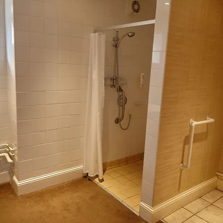 ハンディス ヒル ホテル コッカーマス