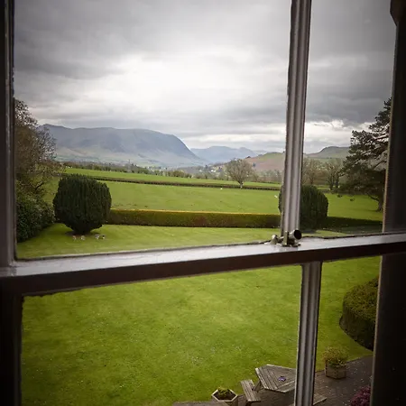 ハンディス ヒル ホテル コッカーマス