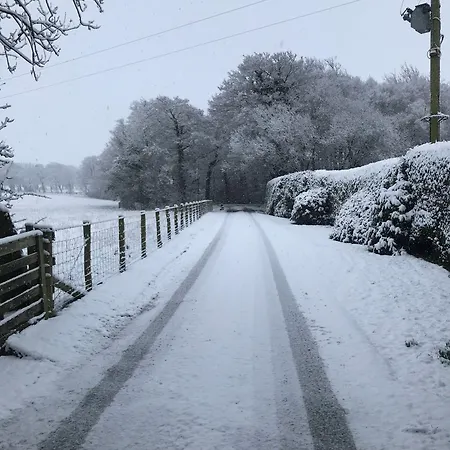 ホテル ハンディス ヒル