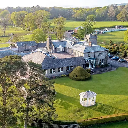 ハンディス ヒル コッカーマス