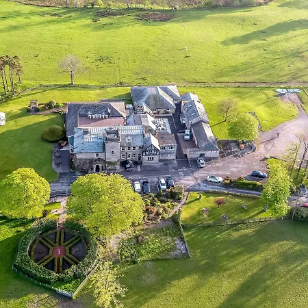 ホテル ハンディス ヒル 3*