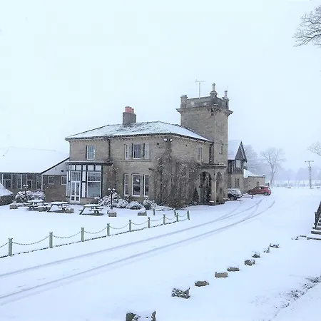 Hotel Hundith Hill
