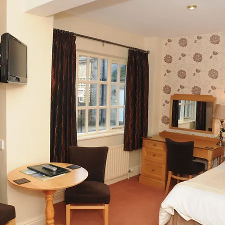 Hundith Hill Hotel Cockermouth