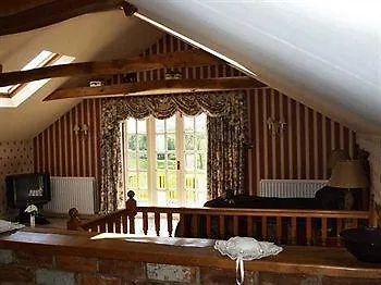 Hotel Hundith Hill Cockermouth