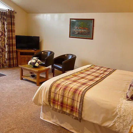 Hotel Hundith Hill Cockermouth