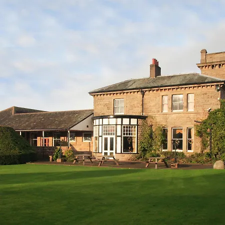 ハンディス ヒル 3*