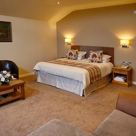 Hundith Hill Hotel 3*