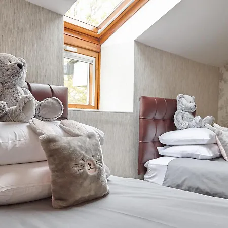 ハンディス ヒル コッカーマス