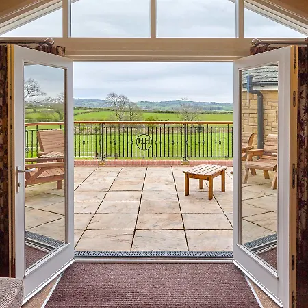 ハンディス ヒル コッカーマス