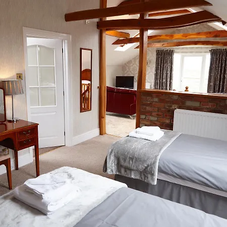 Hundith Hill Hotel 3*