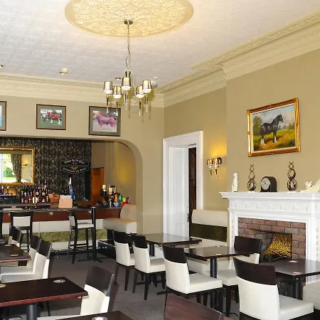 ハンディス ヒル 3*