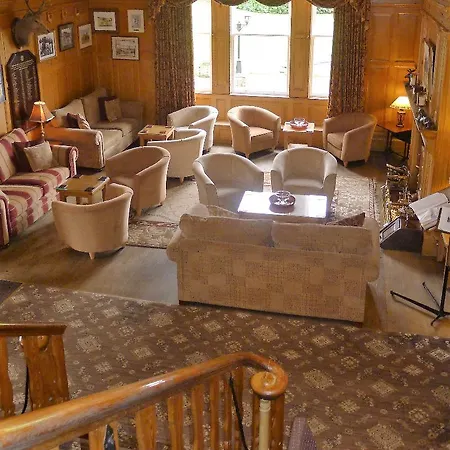 Hotel Hundith Hill
