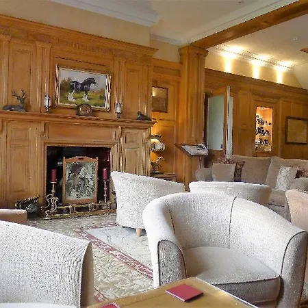 ハンディス ヒル コッカーマス