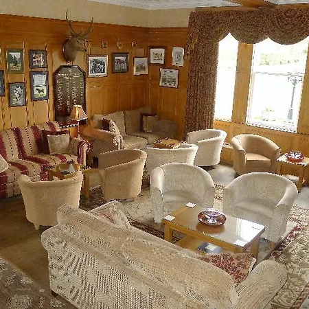 ハンディス ヒル ホテル