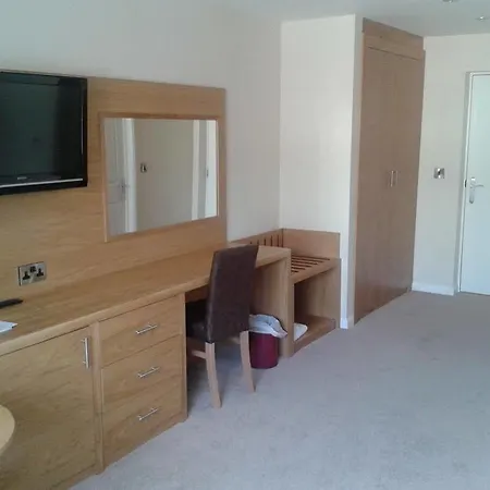 ハンディス ヒル ホテル