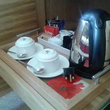 ハンディス ヒル 3*