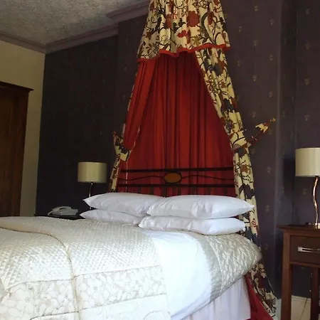 ハンディス ヒル ホテル コッカーマス