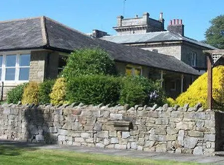 ハンディス ヒル ホテル