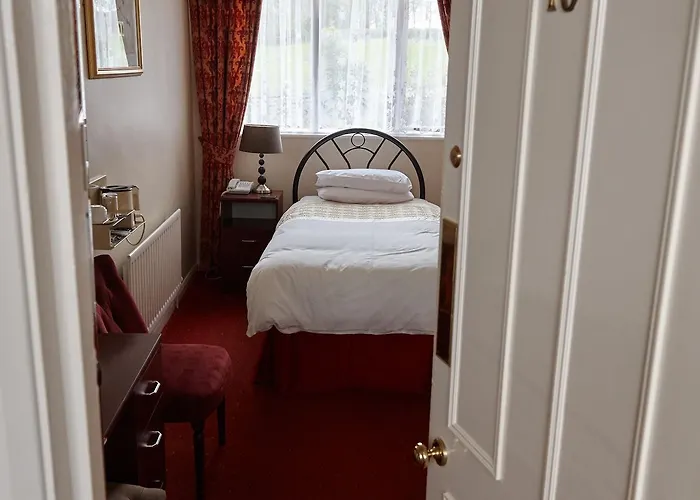 Hundith Hill 3* Cockermouth