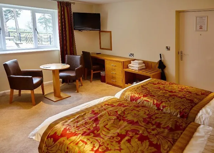 Hundith Hill 3* Cockermouth