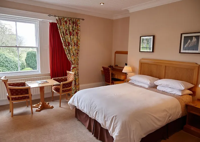 Hotel Hundith Hill Cockermouth